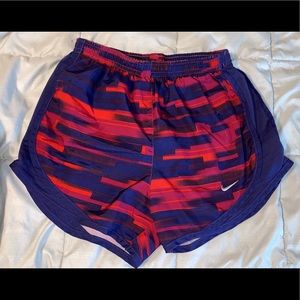 Nike shorts